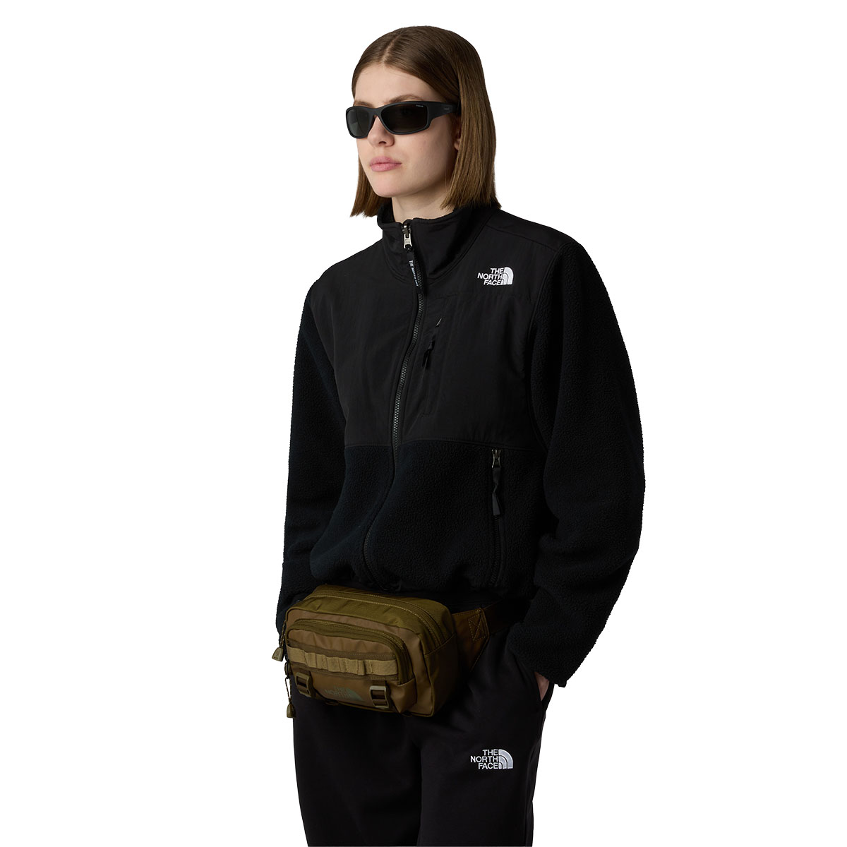 THE NORTH FACE - BASE CAMP LUMBAR