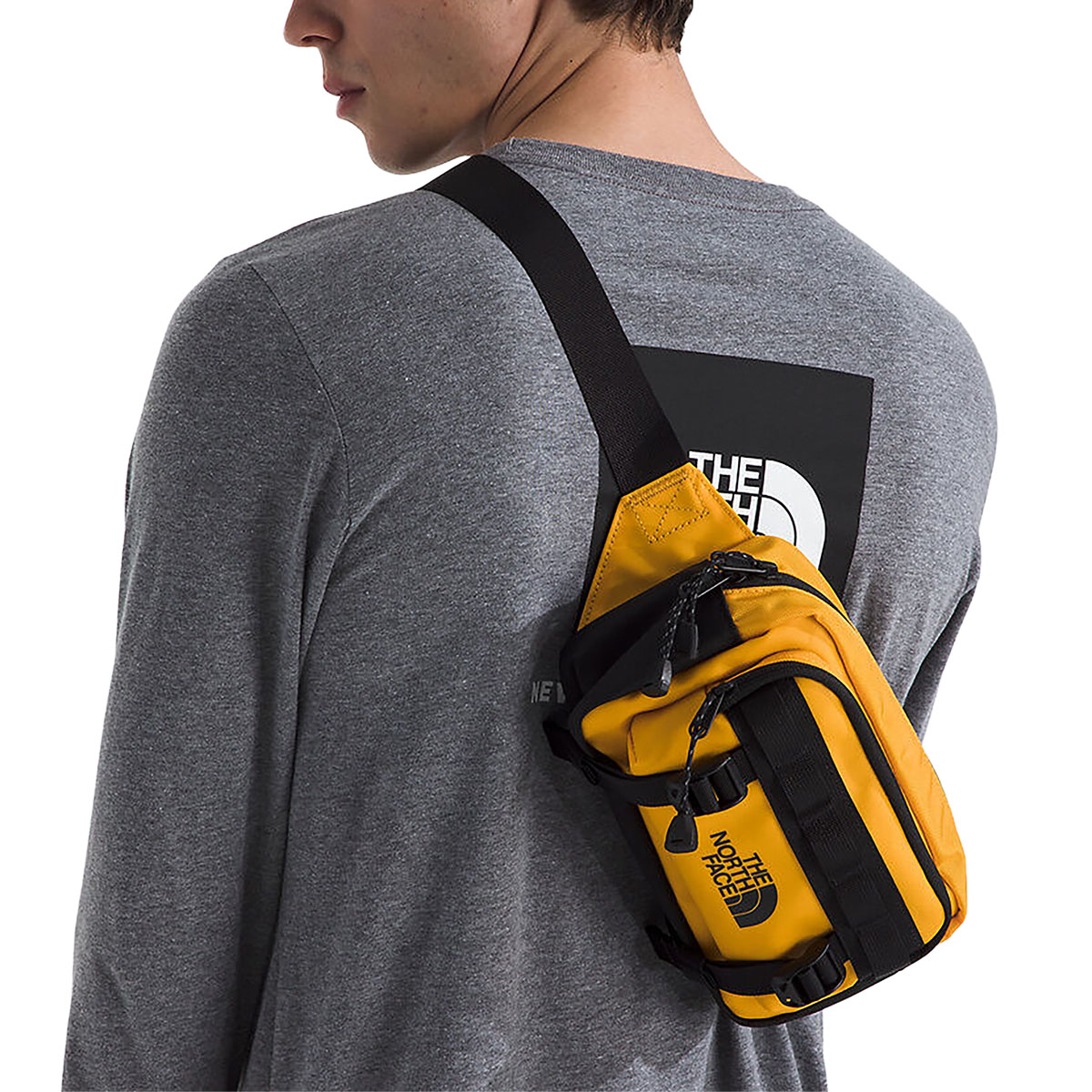 THE NORTH FACE - BASE CAMP LUMBAR