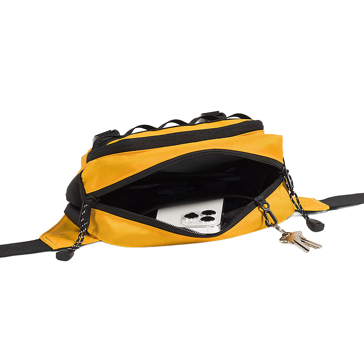 THE NORTH FACE - BASE CAMP LUMBAR