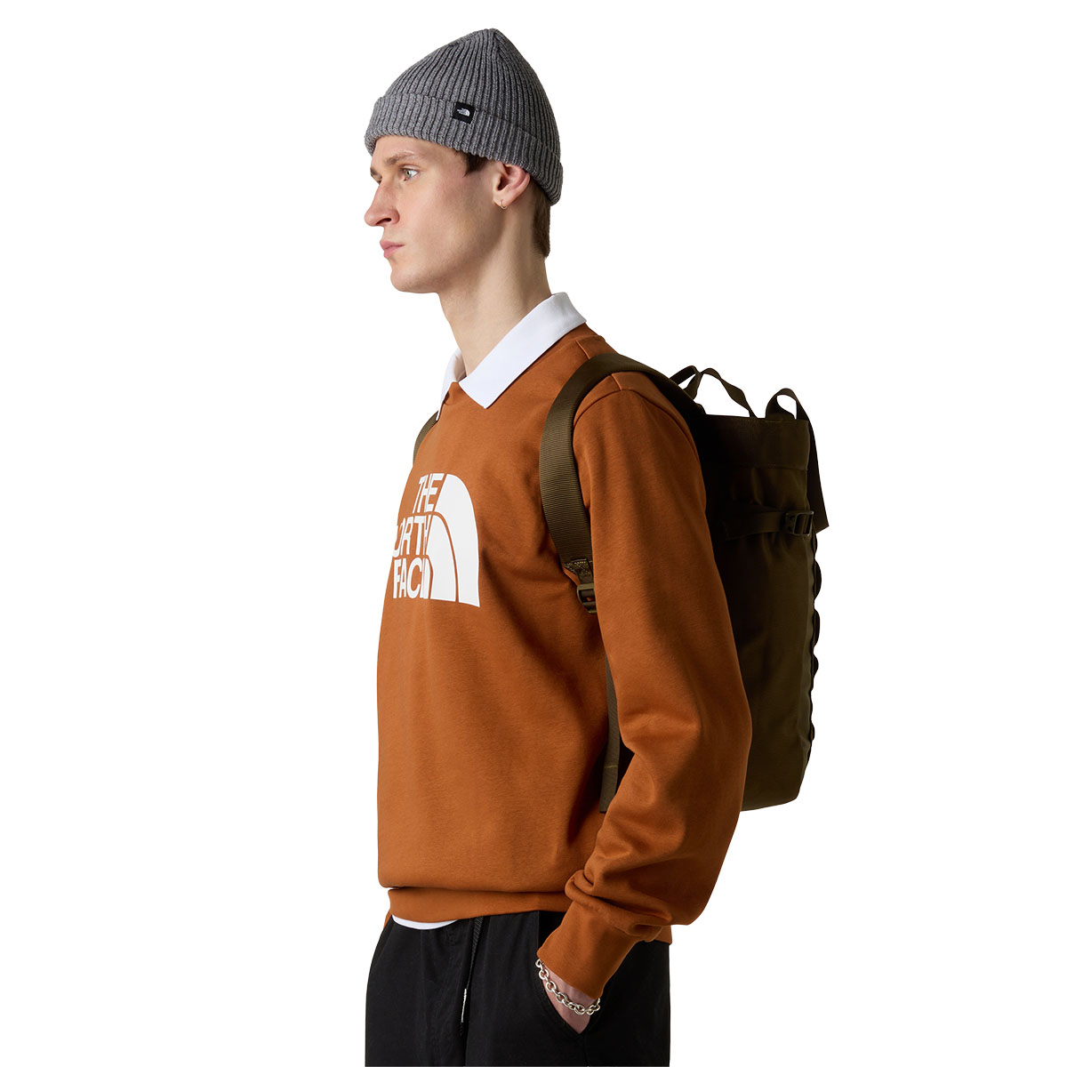 THE NORTH FACE - BASE CAMP TOTE BAG