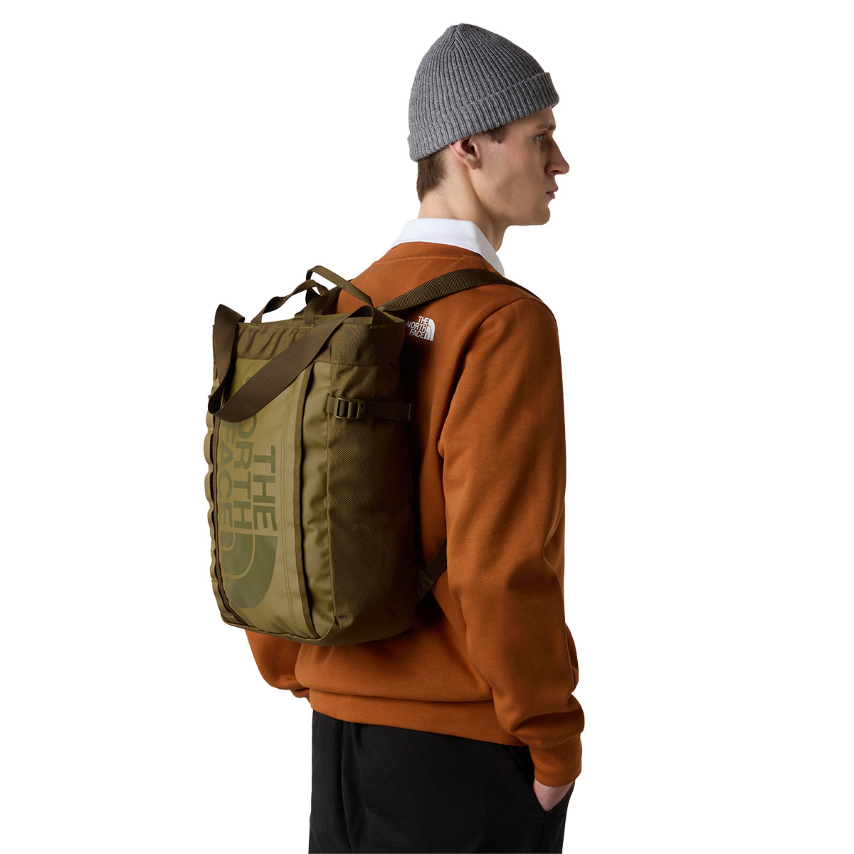 THE NORTH FACE - BASE CAMP TOTE BAG