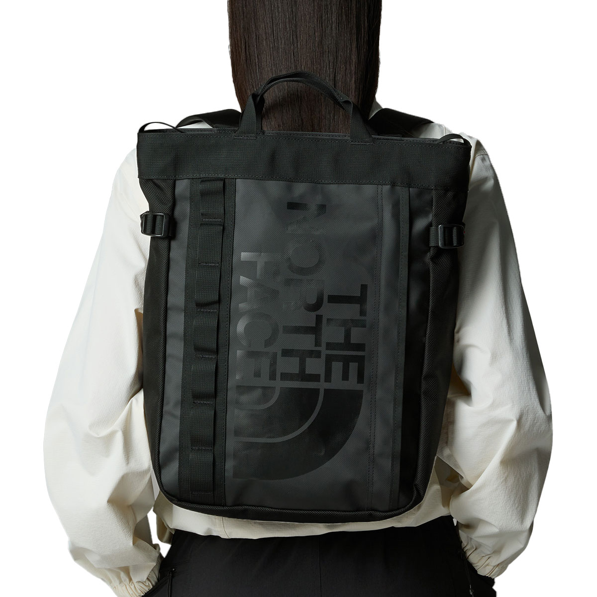 THE NORTH FACE - BASE CAMP TOTE BAG
