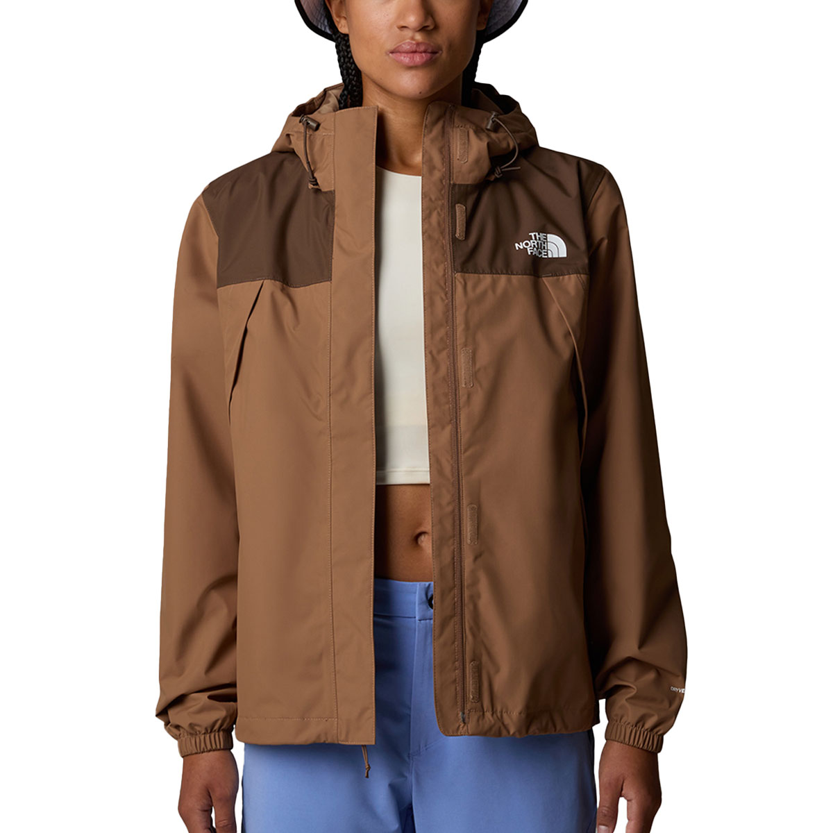 THE NORTH FACE - ANTORA