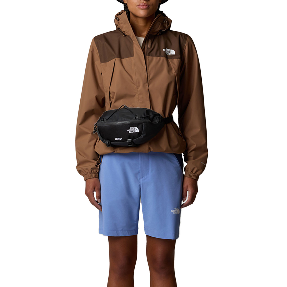THE NORTH FACE - ANTORA