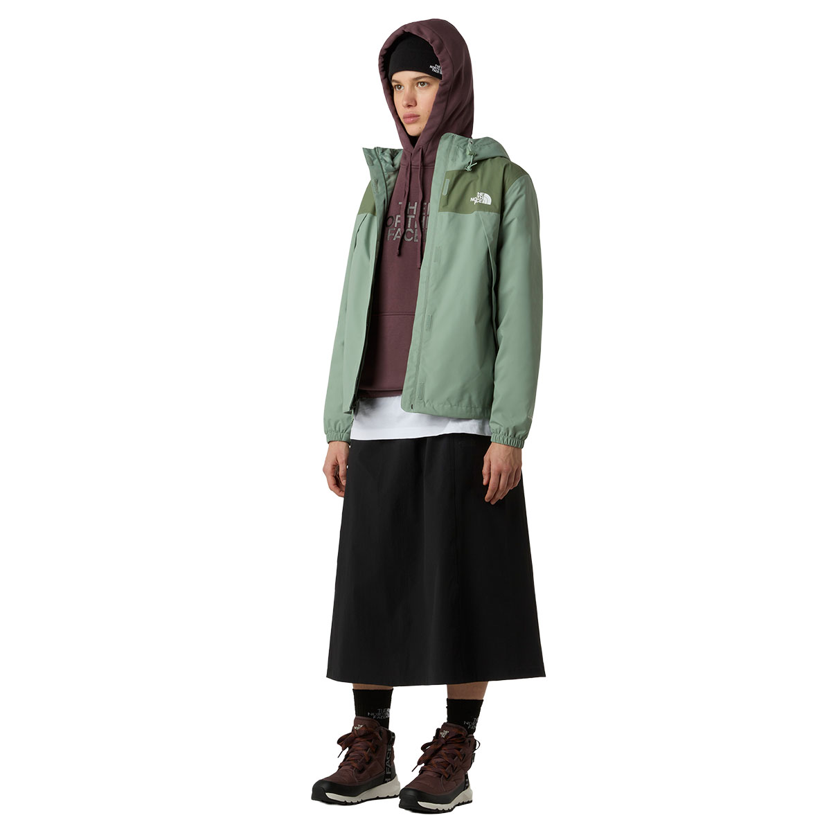 THE NORTH FACE - ANTORA