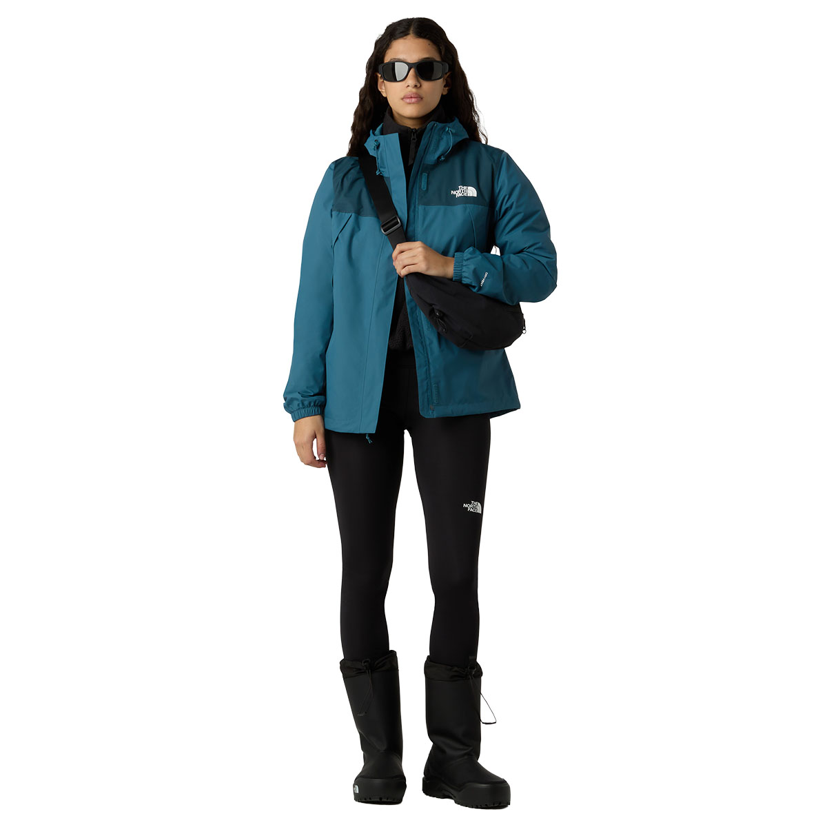 THE NORTH FACE - ANTORA