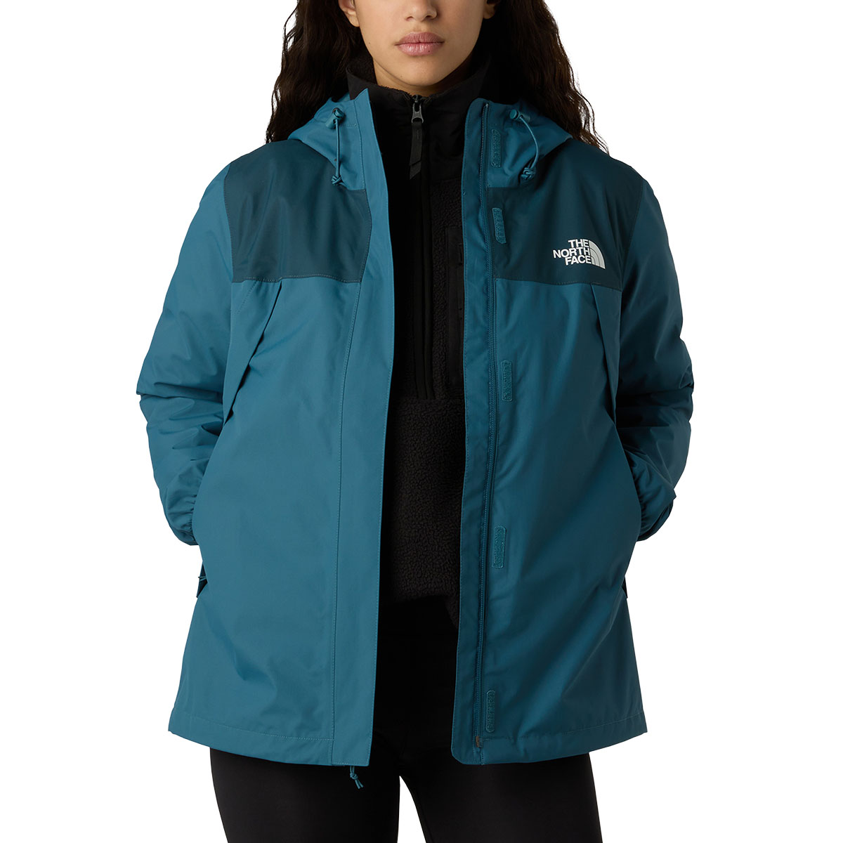THE NORTH FACE - ANTORA