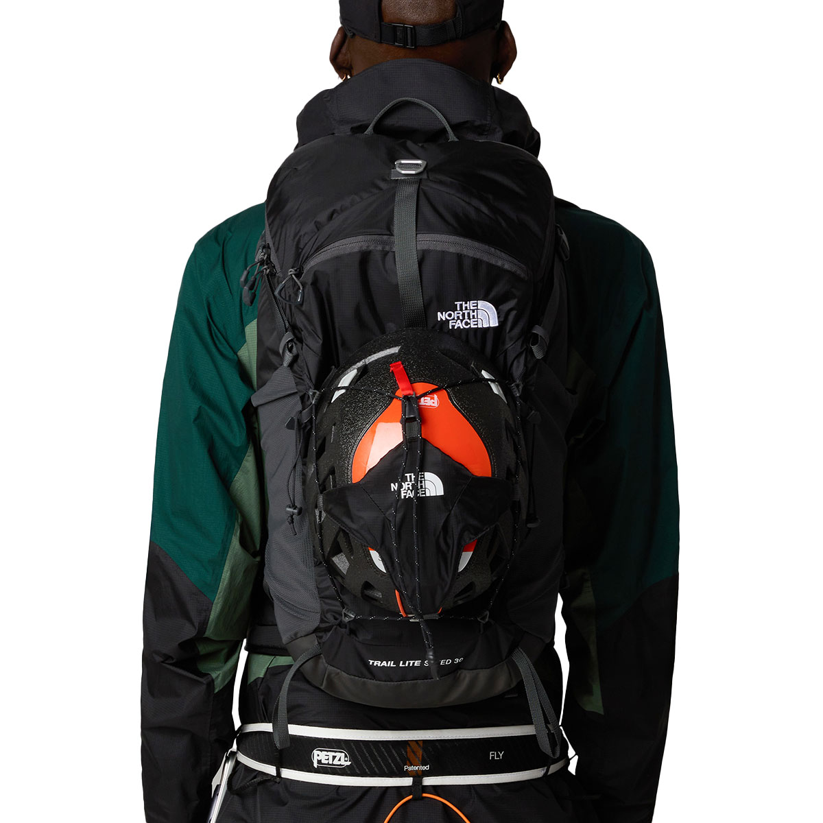 THE NORTH FACE - TRAIL LITE SPEED 30L