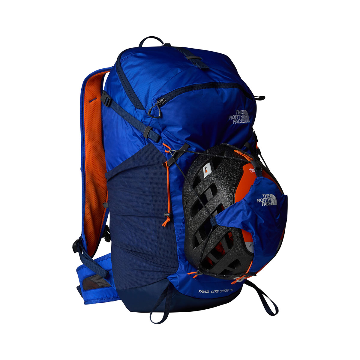 THE NORTH FACE - TRAIL LITE SPEED 30L