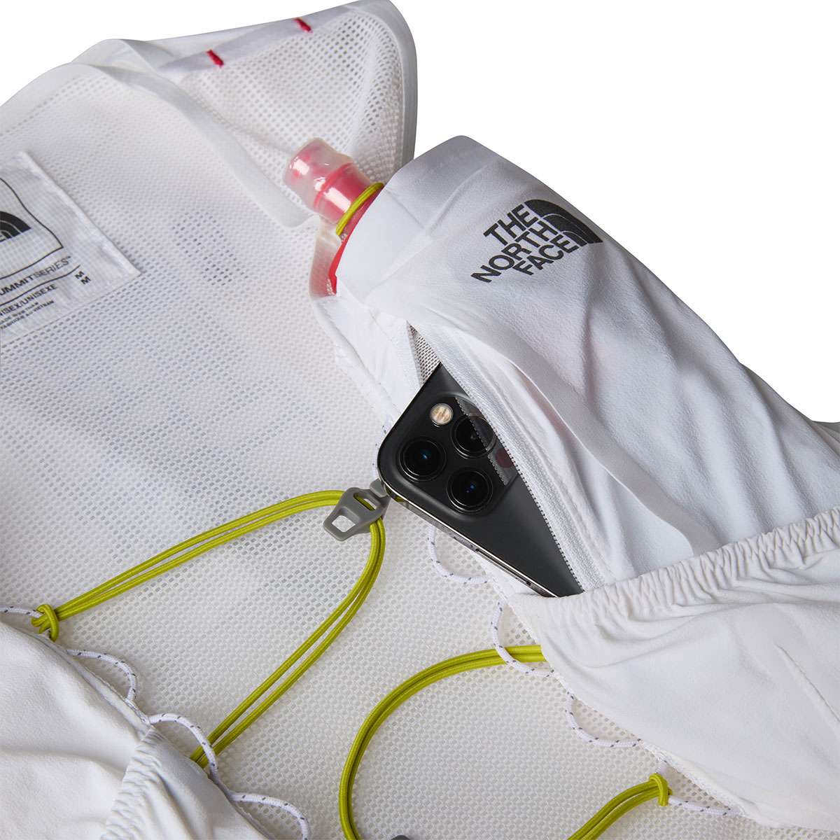 THE NORTH FACE - SUMMIT RUN VEST 10L