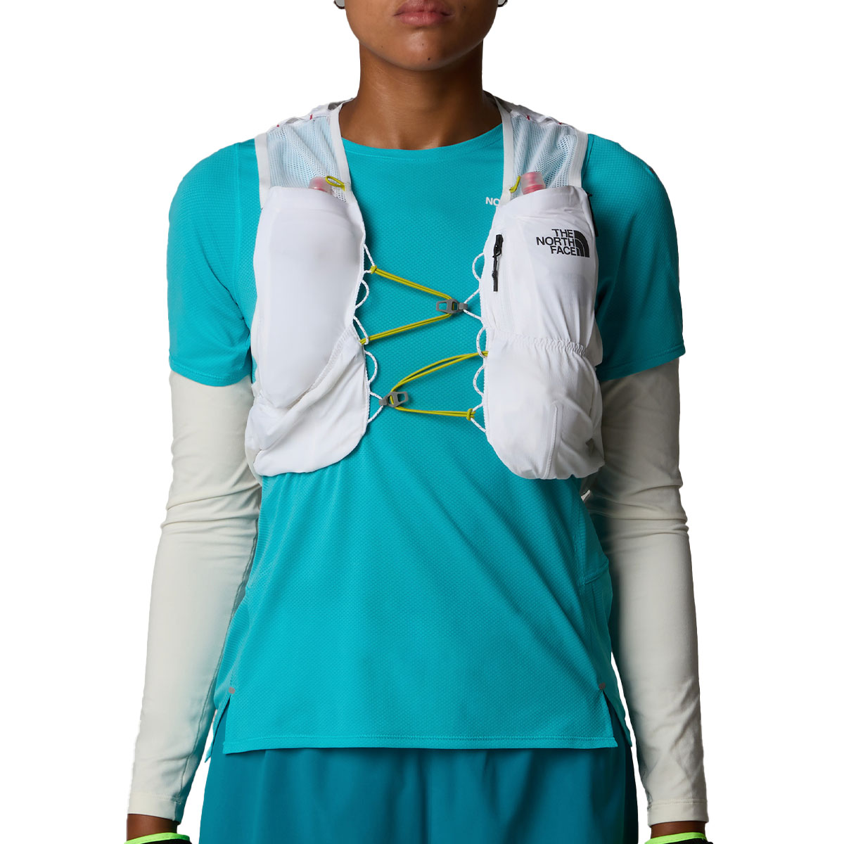 THE NORTH FACE - SUMMIT RUN VEST 10L