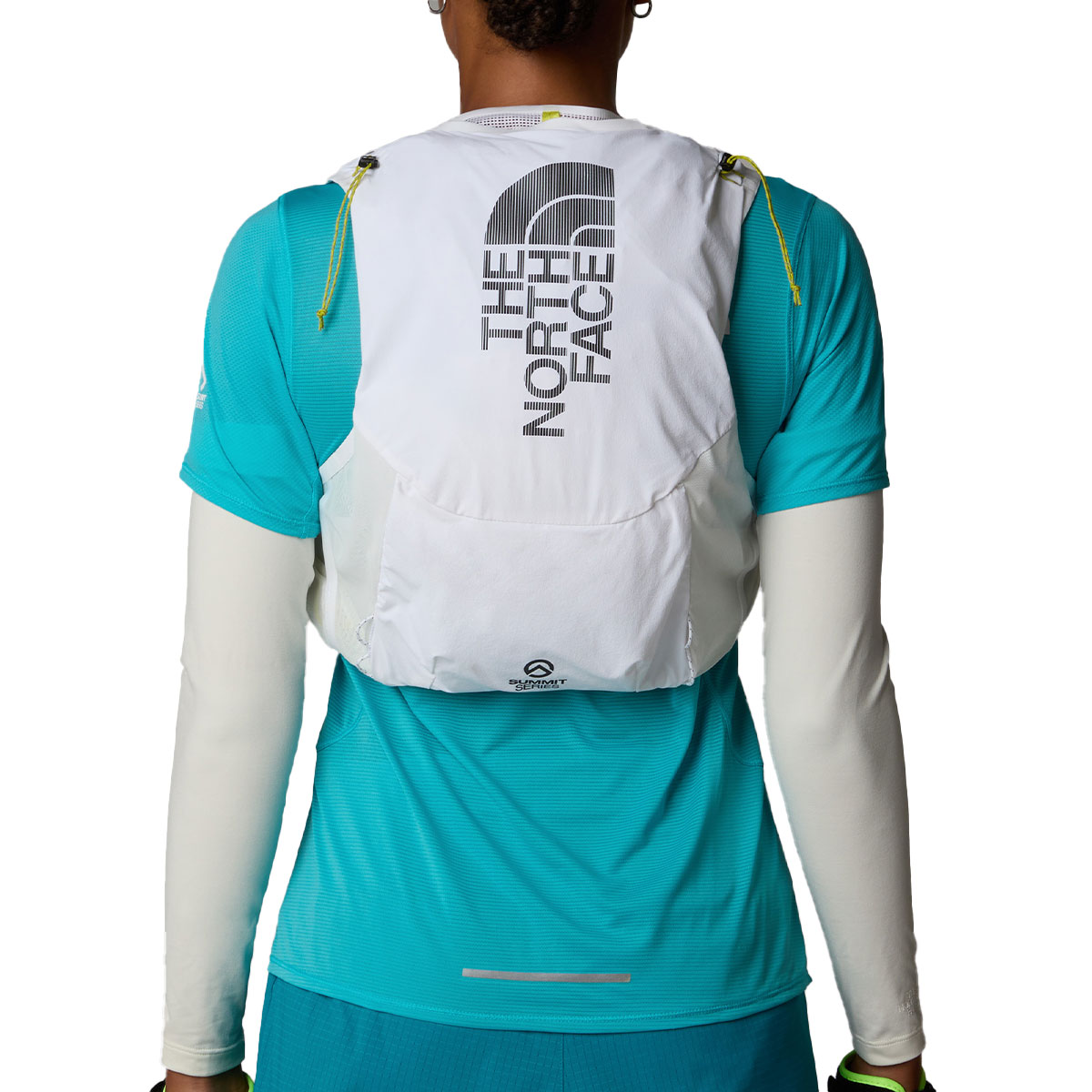 THE NORTH FACE - SUMMIT RUN VEST 10L