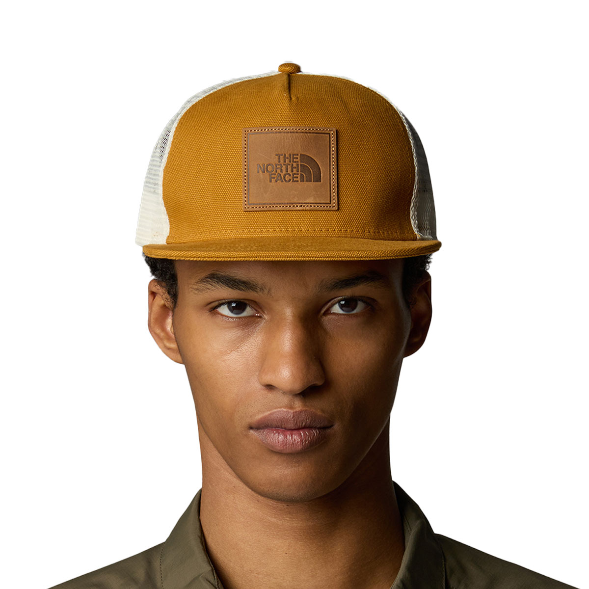THE NORTH FACE - HALF DOME TRUCKER HAT