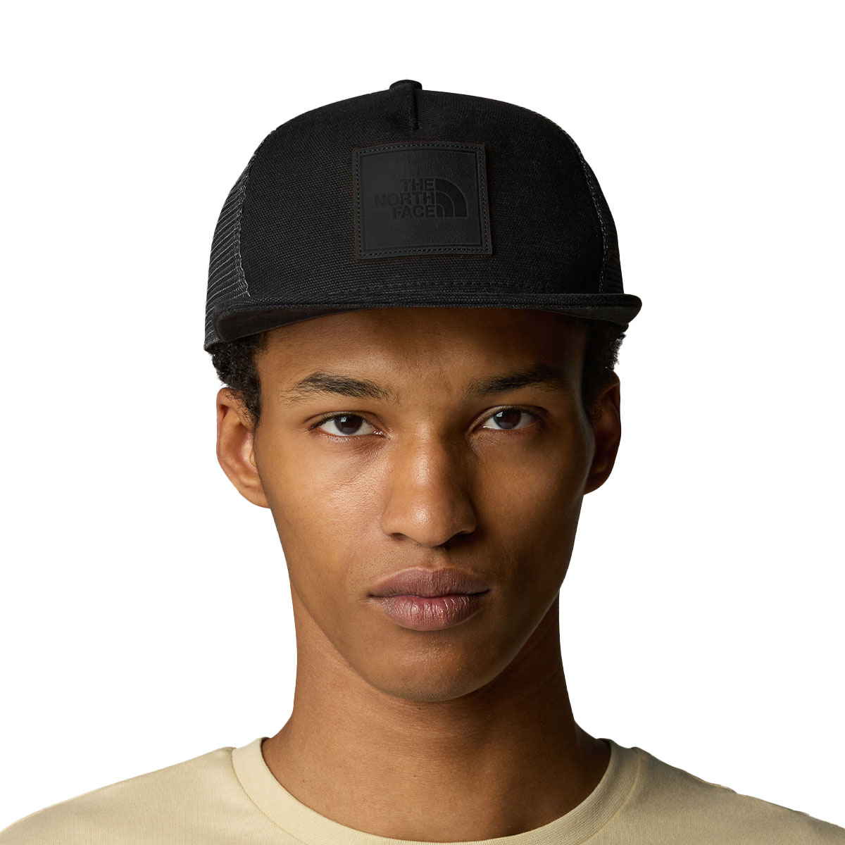 THE NORTH FACE - HALF DOME TRUCKER HAT