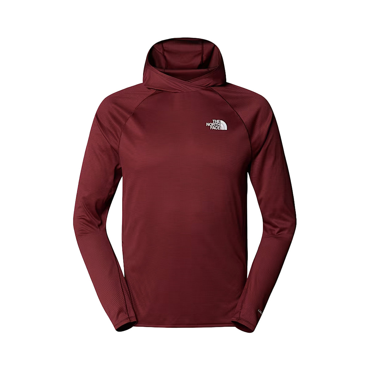 THE NORTH FACE - SUNRISER HOODIE