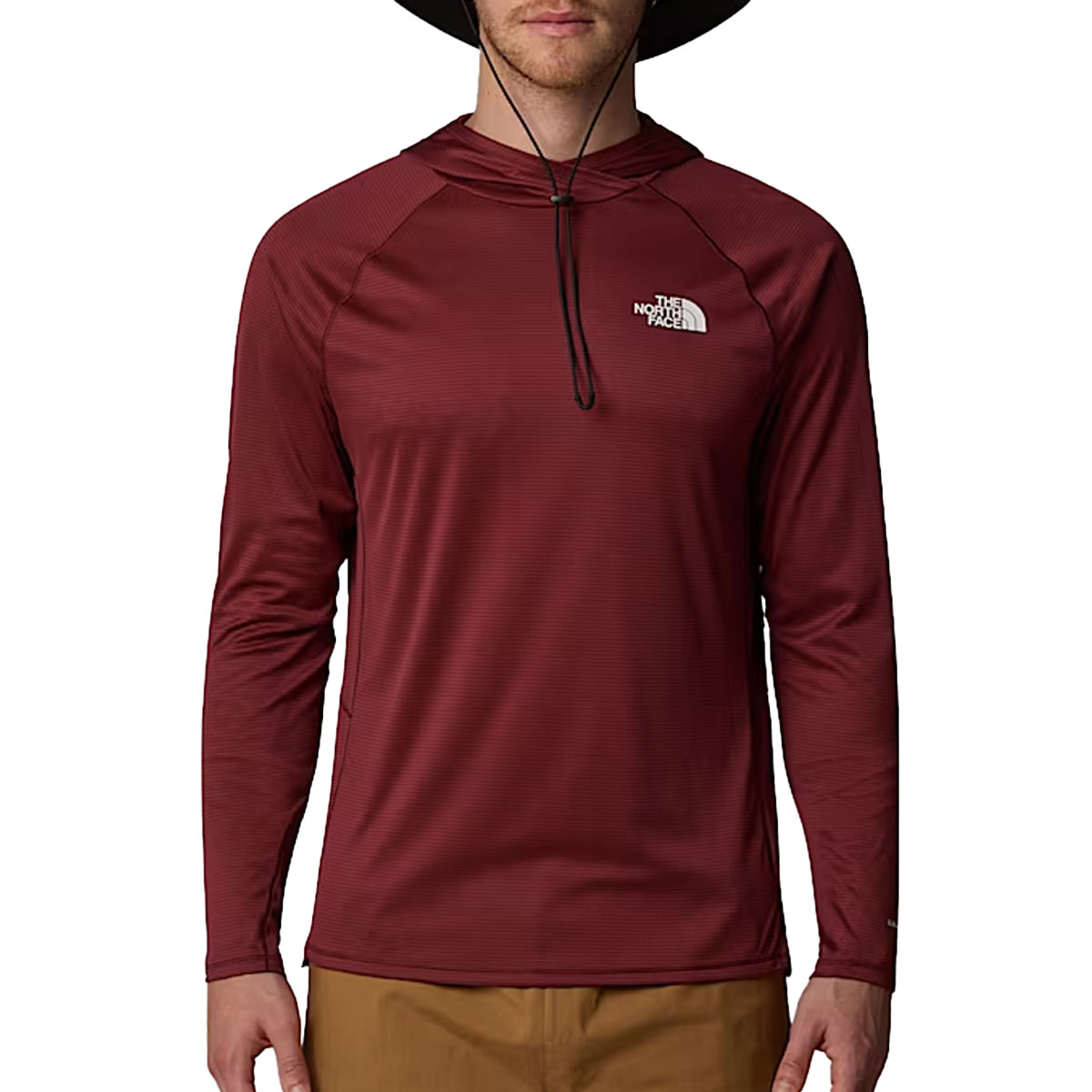 THE NORTH FACE - SUNRISER HOODIE