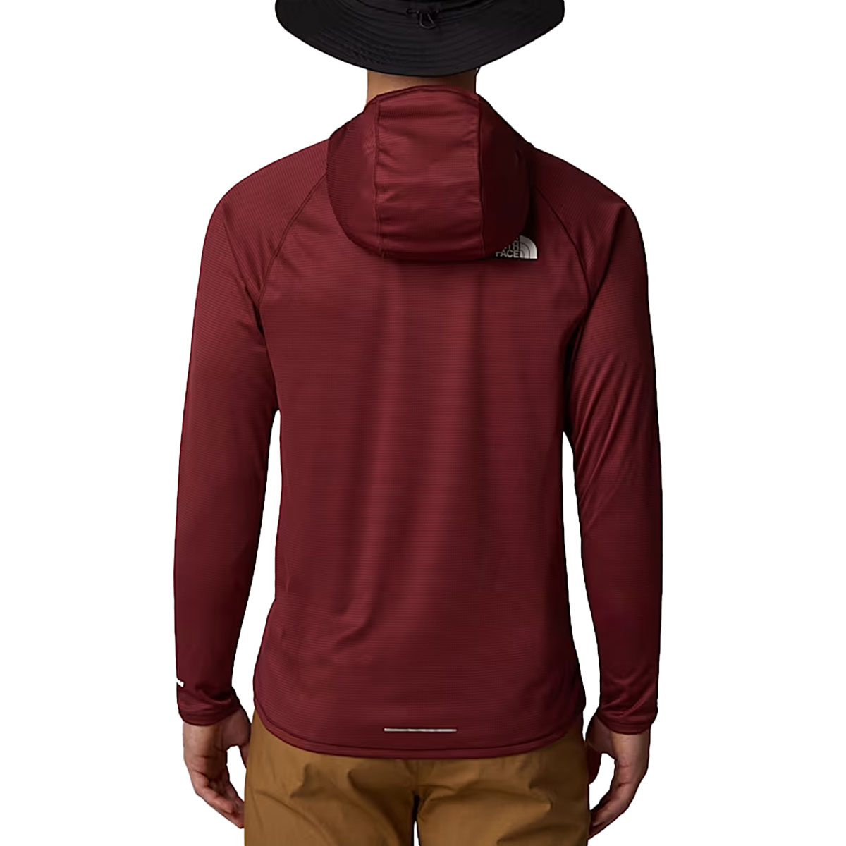 THE NORTH FACE - SUNRISER HOODIE