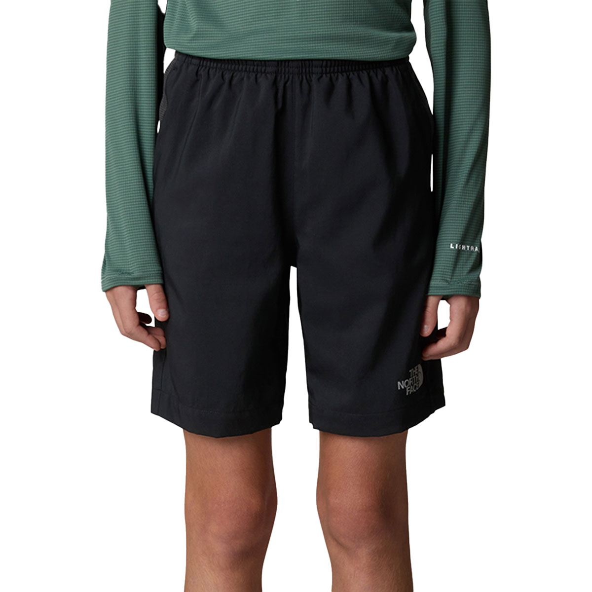 THE NORTH FACE - REACTOR SHORT