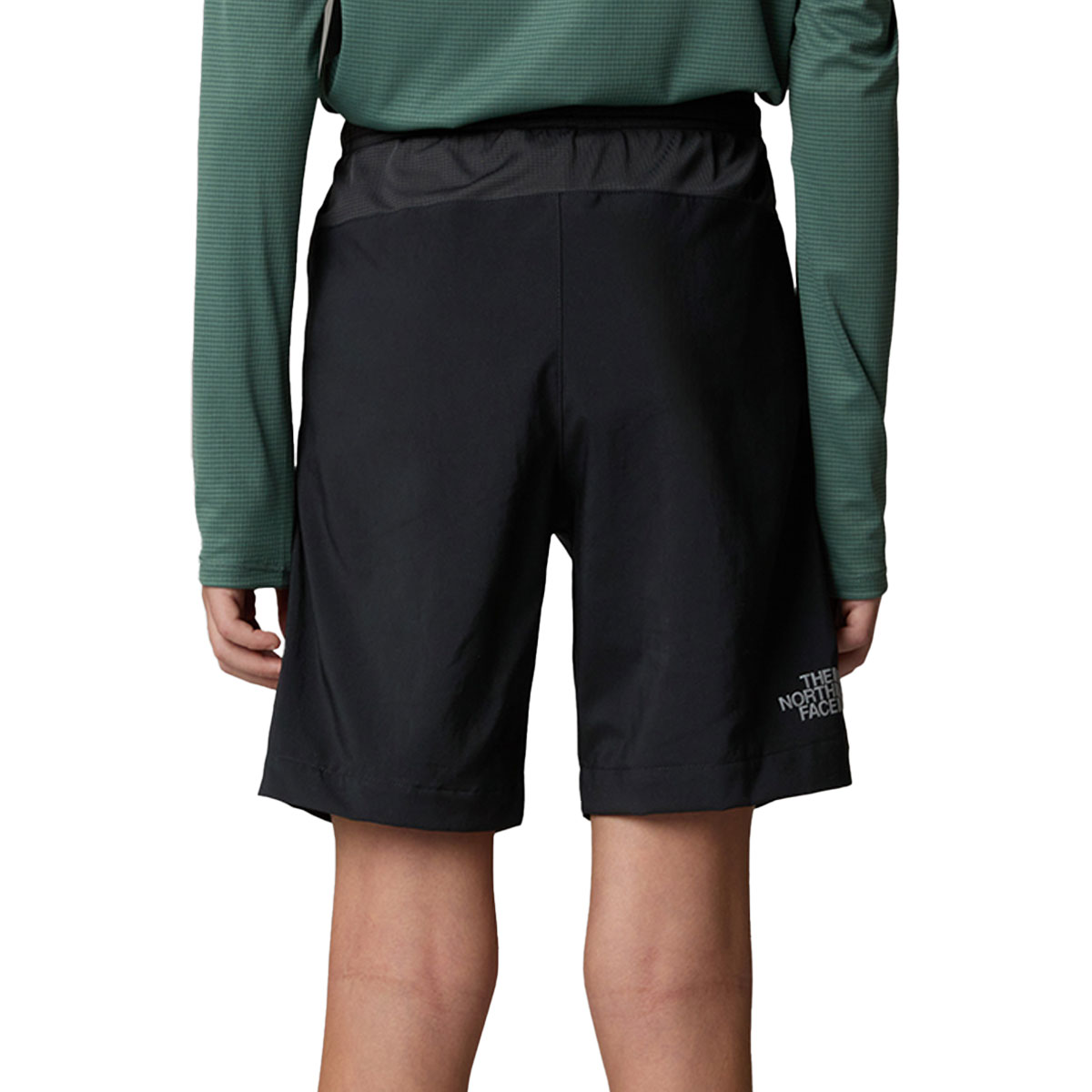 THE NORTH FACE - REACTOR SHORT