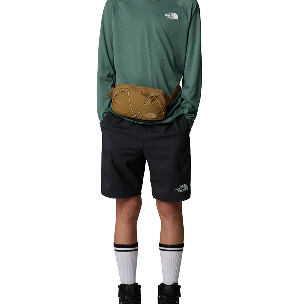 THE NORTH FACE - REACTOR SHORT