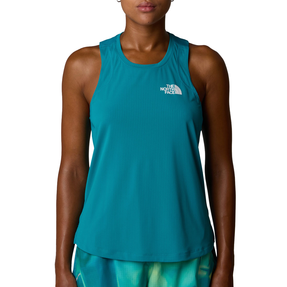 THE NORTH FACE - LIGHTBRIGHT TANK TOP