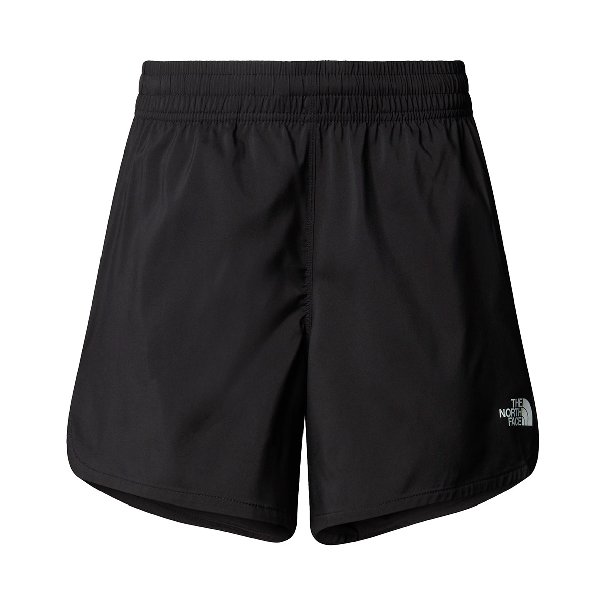THE NORTH FACE - FLEX WOVEN SHORT 5IN THE NORTH FACE - FLEX WOVEN SHORT 5IN