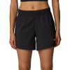THE NORTH FACE - FLEX WOVEN SHORT 5IN THE NORTH FACE - FLEX WOVEN SHORT 5IN