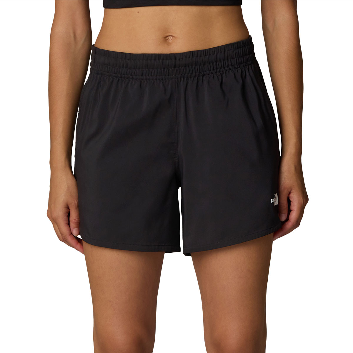 THE NORTH FACE - FLEX WOVEN SHORT 5IN THE NORTH FACE - FLEX WOVEN SHORT 5IN