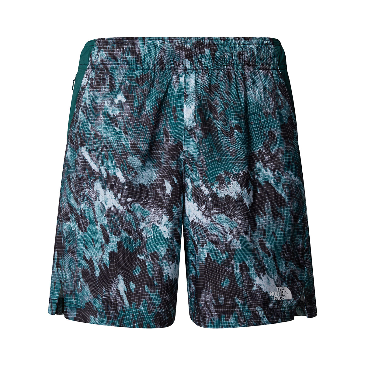 THE NORTH FACE - 24/7 SHORT