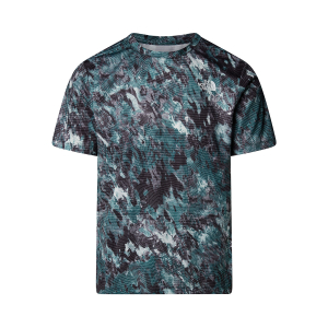THE NORTH FACE - 24/7 S/S TEE