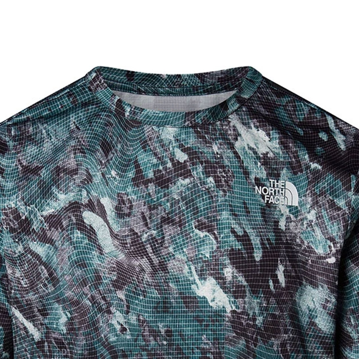 THE NORTH FACE - 24/7 S/S TEE