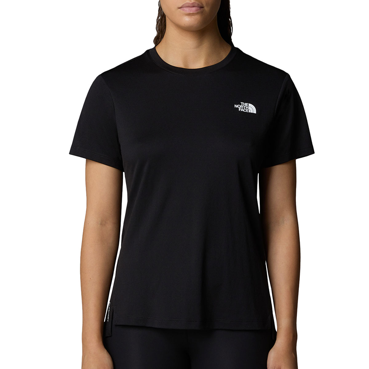 THE NORTH FACE - FLEX S/S TEE