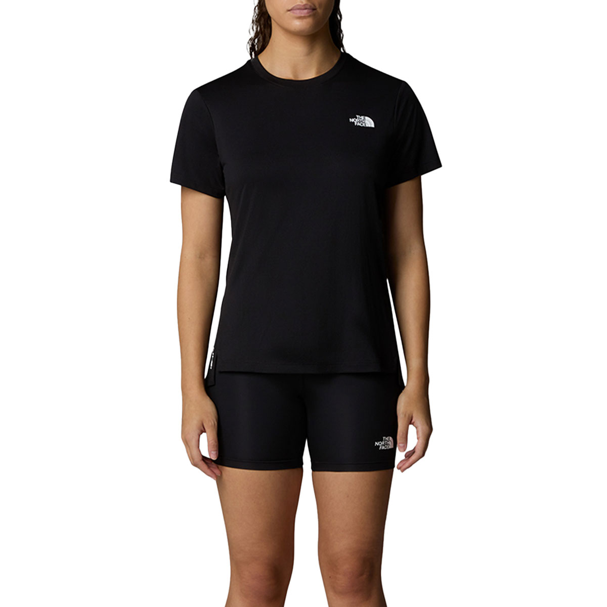 THE NORTH FACE - FLEX S/S TEE