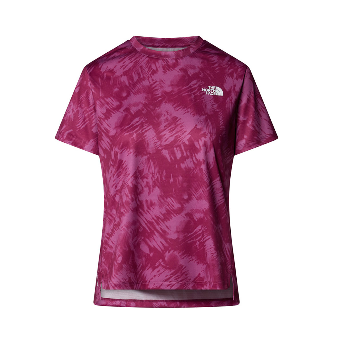 THE NORTH FACE - FLEX TEE