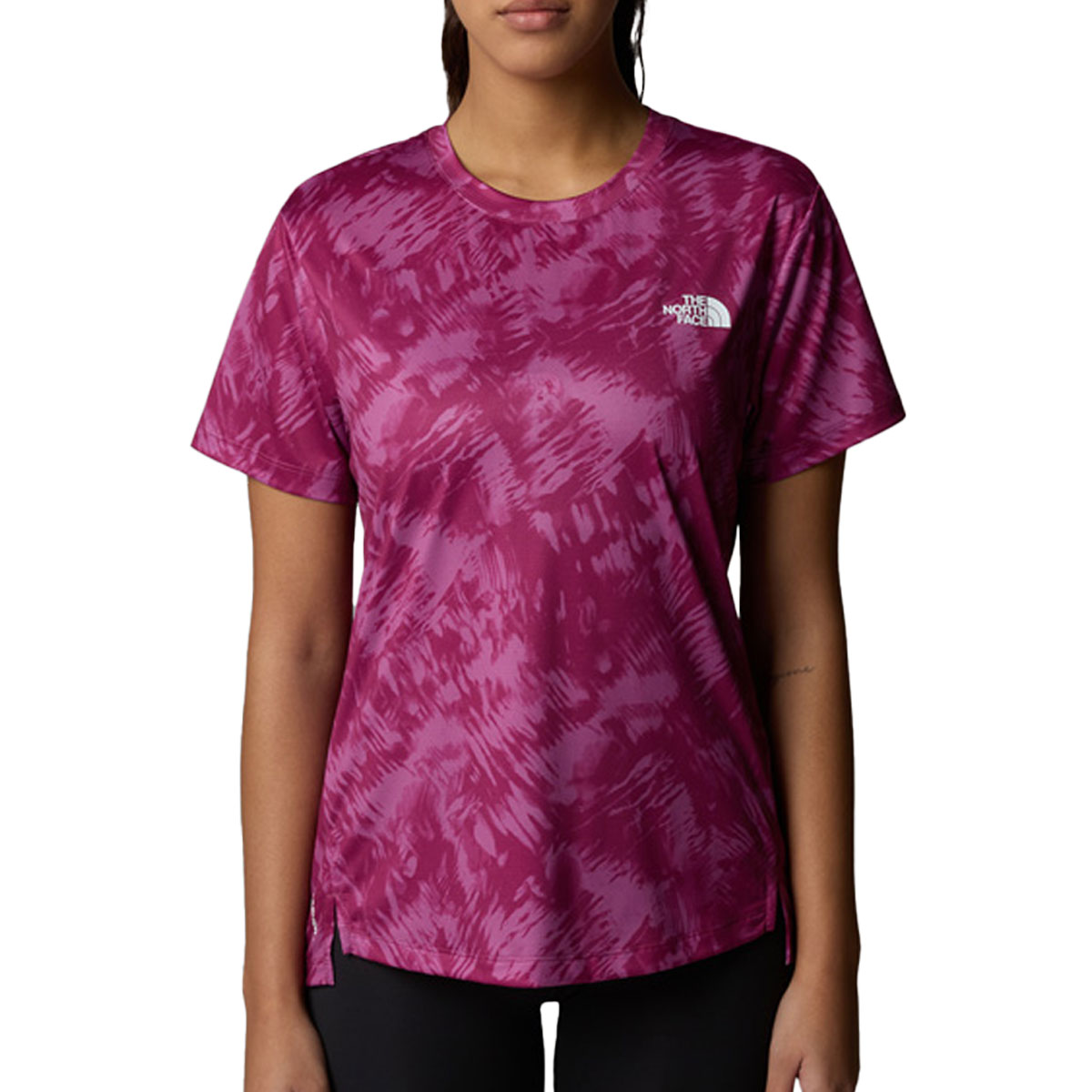 THE NORTH FACE - FLEX TEE