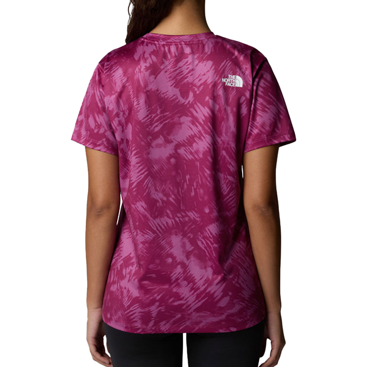 THE NORTH FACE - FLEX TEE