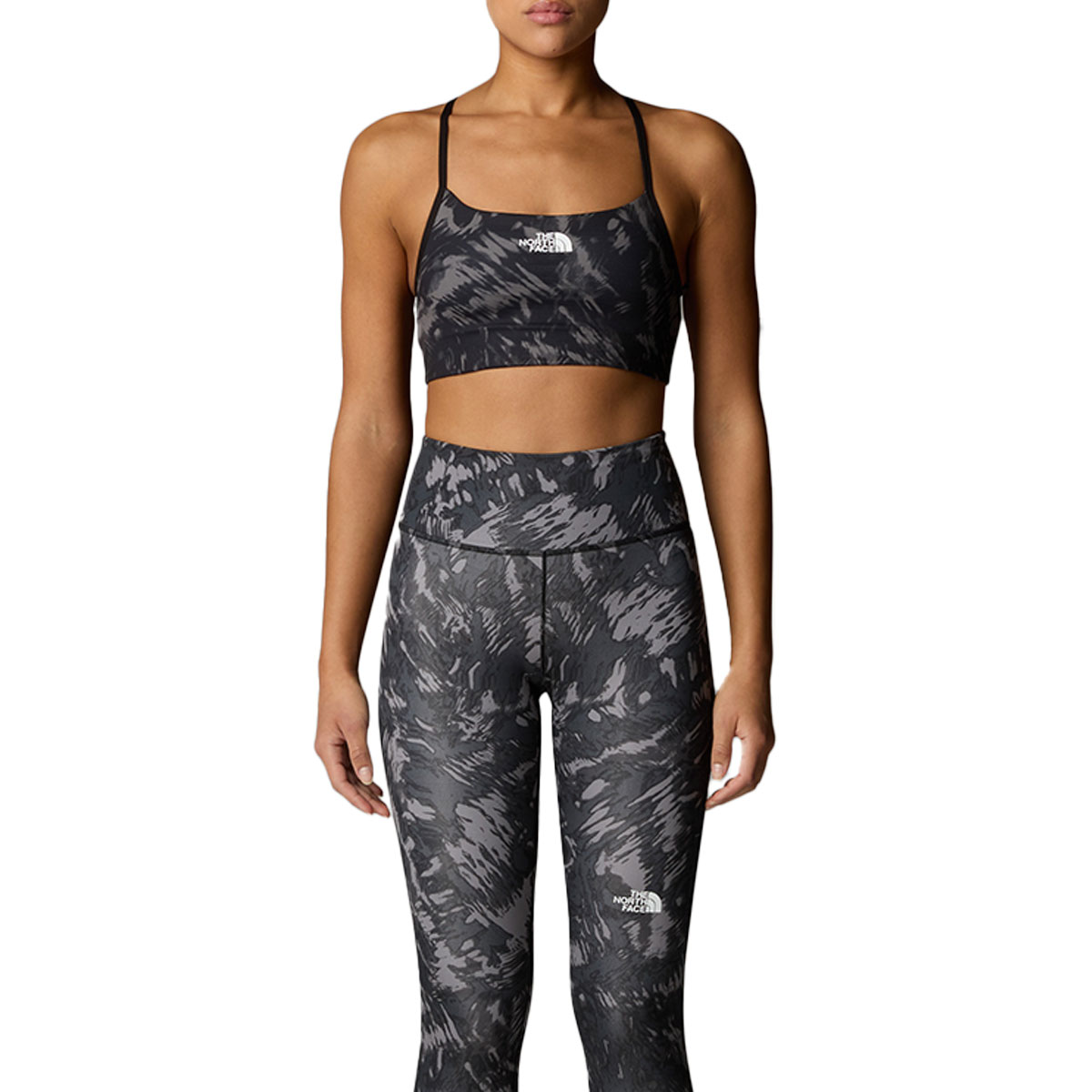 THE NORTH FACE - FLEX BRA