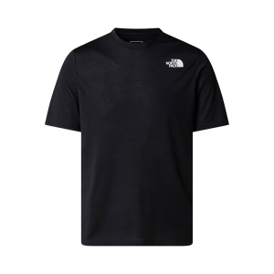THE NORTH FACE - FOUNDATION MOUNTAINS FACES TEE