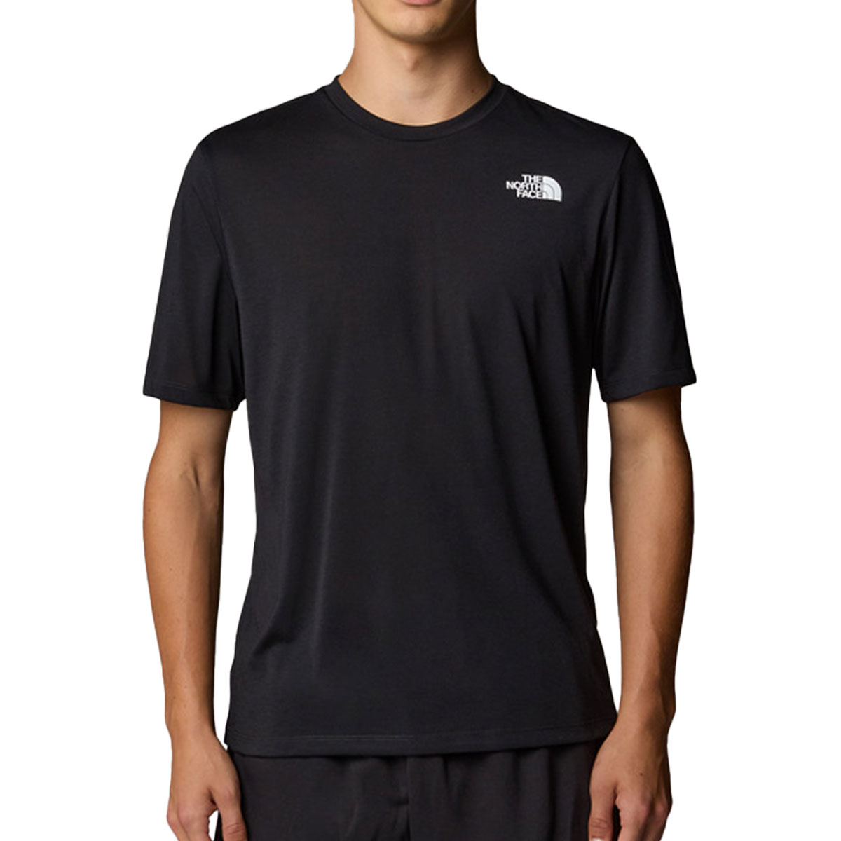 THE NORTH FACE - FOUNDATION MOUNTAINS FACES TEE