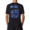 THE NORTH FACE - FOUNDATION MOUNTAINS FACES TEE