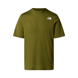 THE NORTH FACE - FOUNDATION MOUNTAINS FACES TEE