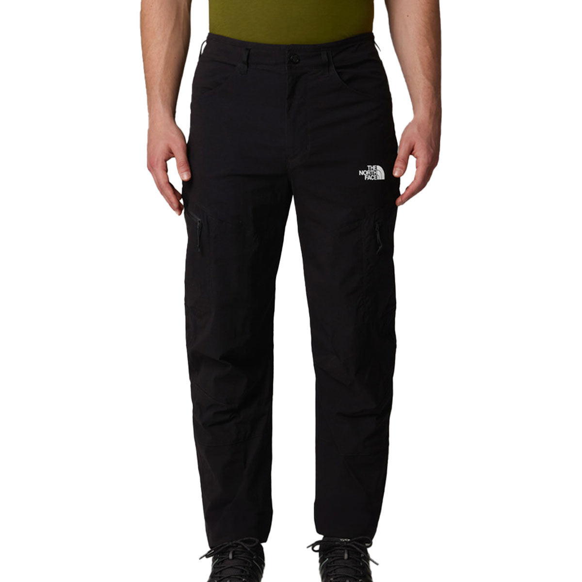THE NORTH FACE - EXPLORATION REG TAPERED PANT