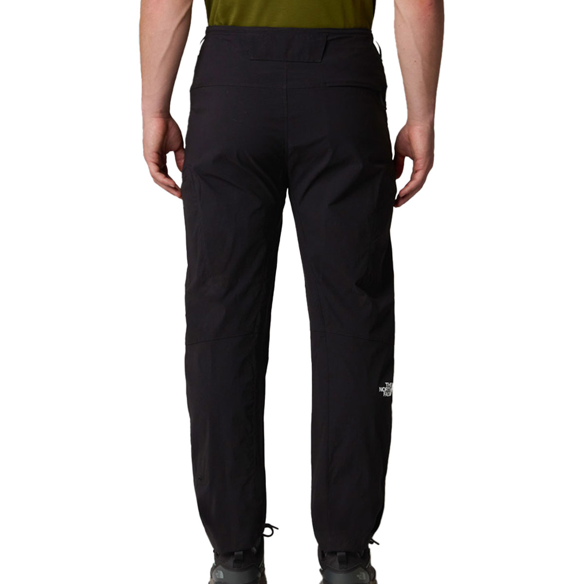 THE NORTH FACE - EXPLORATION REG TAPERED PANT