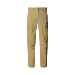 THE NORTH FACE - EXPLORATION REG TAPERED PANT