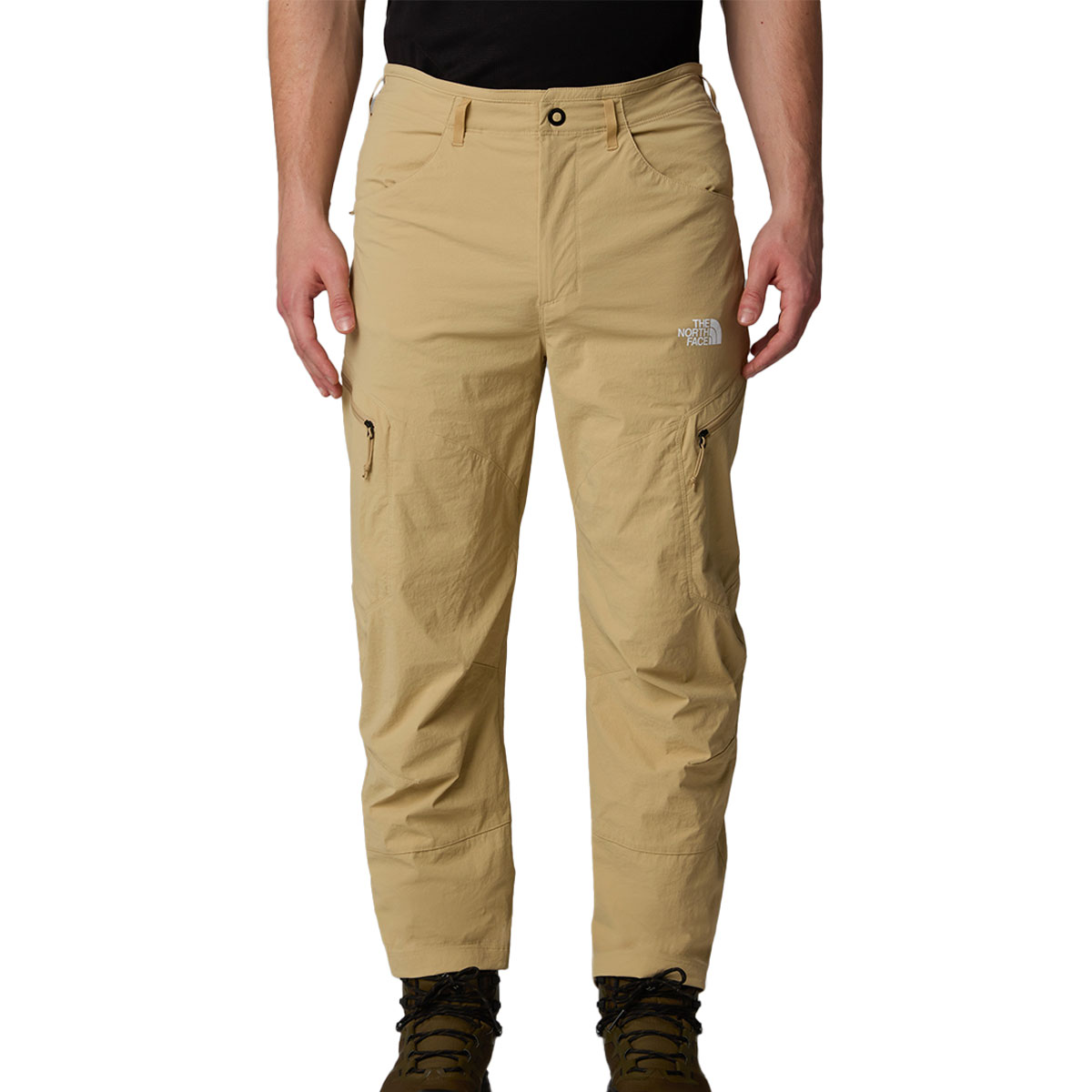THE NORTH FACE - EXPLORATION REG TAPERED PANT
