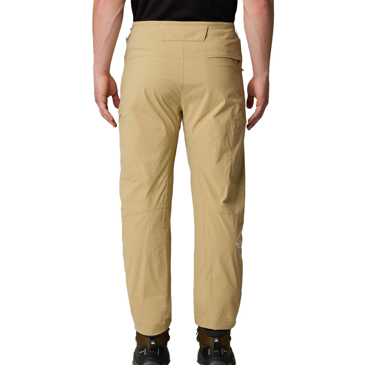 THE NORTH FACE - EXPLORATION REG TAPERED PANT