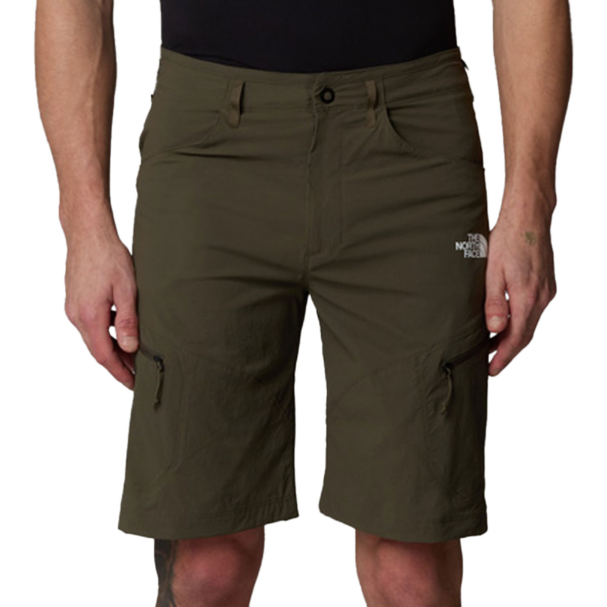 THE NORTH FACE - EXPLORATION SHORTS