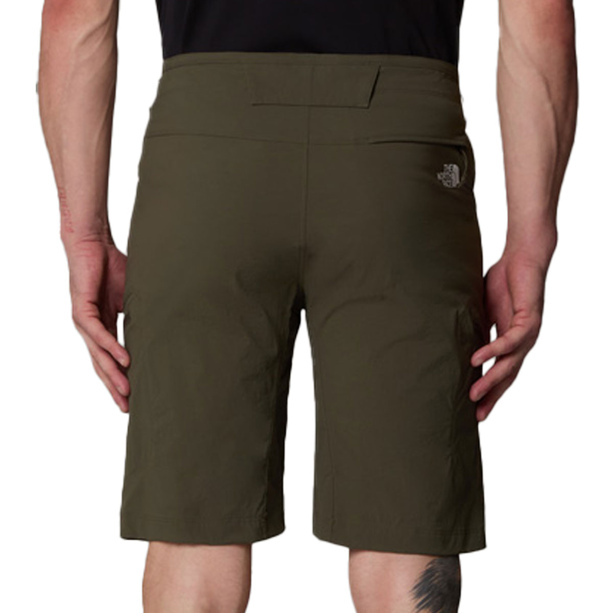 THE NORTH FACE - EXPLORATION SHORTS