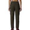 THE NORTH FACE - EXPLORATION CONVERTIBLE REGULAR TROUSERS