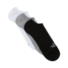 THE NORTH FACE - MULTI SPORT INVISIBLE SOCK (3 PAIRS)